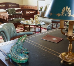 Студия (Studio) в Gentalion