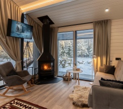 Lato-65 в Домик на Хуторе Кууса