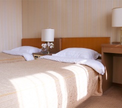 Супериор в Гавань