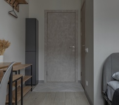 I Категория Номер "Стандарт"  улучшенный в Кама