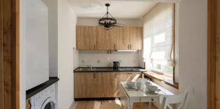 Вологда: Апартаменты Квартира Две Подушки на Галкинской 46