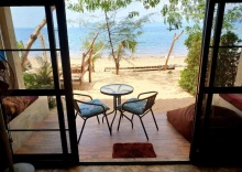 Бунгало Superior в Sabai Sabai Beach Bungalows