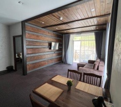 Апартаменты улучшенные 305 в Business residence 2