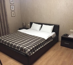 Номер Comfort в Алистера