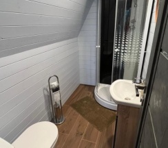 Домик 1 в Rat`kovo Loft