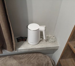 Эконом мини Одноместный в Ana