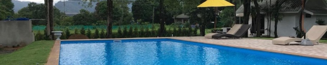 Другое в Home and Hill Resort