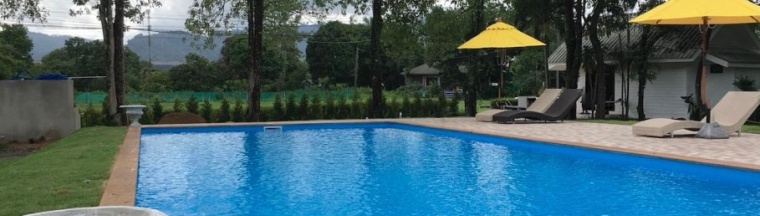 Другое в Home and Hill Resort