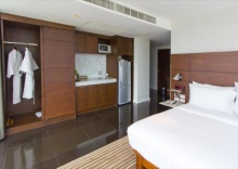 Одноместный номер Standard в S31 Sukhumvit Hotel