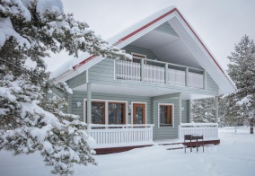 Турбаза Старт в Ярославской области