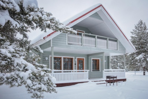 Демино: Турбаза Старт