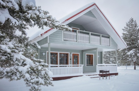 д. Демино: Турбаза Старт