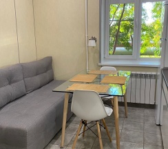 Улучшенный номер в Kuskas