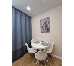 1-комнатные апартаменты, 38м² в Rasko home