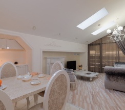 Пентхаус в Villa Arianа