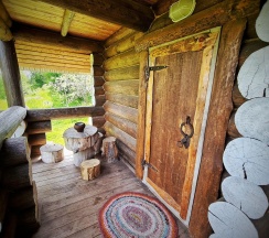 Коттедж стандарт в Усадьба Добрыни Никитича