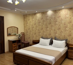 Стандарт +доп в Москва