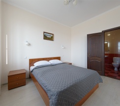 Полулюкс семейный в Лагуна