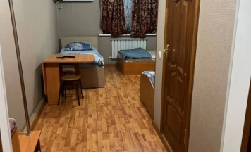 Номер Economy в Азия