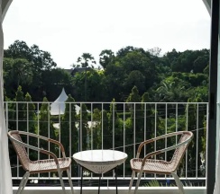 Семейный номер Standard в Sugar Marina Hotel -POP- Kata Beach