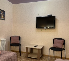 Стандартный двухместный номер в Бульвар Стрит