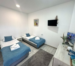 Стандарт в Вилла Чудачка