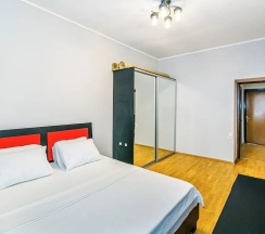 Апартаменты в Azneft Garden Apartment