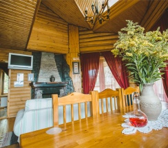 VIP-Дом в Ярославна