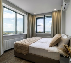 Family №508 | 2 спальни в Nort на Родионова