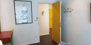 Равай: Апартаменты The Title Comfort Condotel