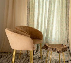 Номер Deluxe в Rodnik village&SPA