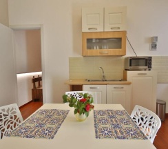 Студия Deluxe в Casa Levante
