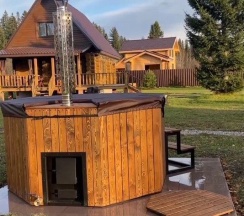 Дом в Karpov_House