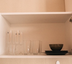 Студия с балконом и 3мя окнами на Светланской 7-14 в Порто-франко