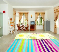 Номер Standard в Skybird Homestay