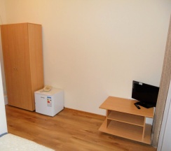 Одноместный номер Standard в Звезда