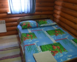 Одноэтажный коттедж стандарт в Никольское