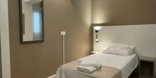 Пальма-де-Майорка: Отель Planet Hotels Blue Adults Only +16