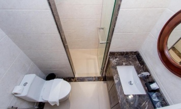 Двухместный номер Artsy Deluxe 2 отдельные кровати в Sugar Marina Resort - ART - Karon Beach