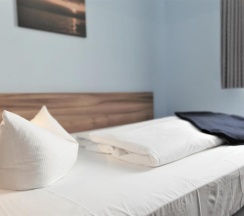Двухместный номер Standard 2 отдельные кровати в Melarose Feng Shui Hotel