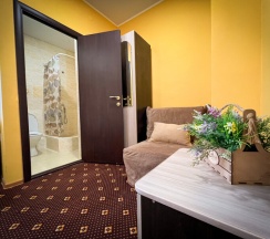 2-х местный супериор в Южный