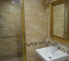 Коттедж премиум в Никольское