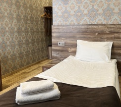 Одноместный номер в Venezia