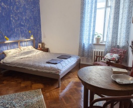 Волотово в Chickadee Coliving