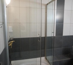 Двухместный номер Standard 2 отдельные кровати в Галирад