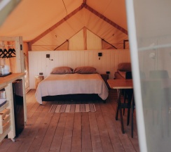 Бунгало стандарт в Торополис