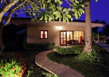 Вилла с видом на море в The Siam Residence Boutique Resort