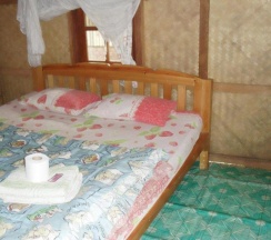 Бунгало в Family Huts