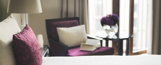 Номер Люкс Four Seasons Твин в Four Seasons Hotel Moscow
