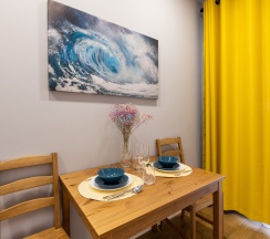 Квартира в Sutki Ufa